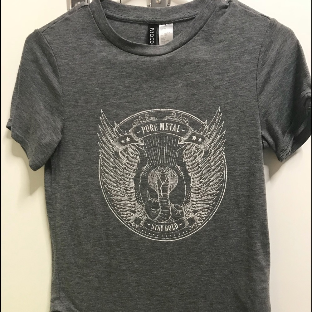 DIVIDED t shirt